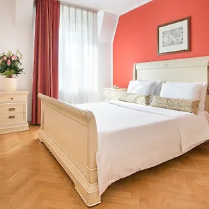 Апарт-отель Hotel Suite Home Prague Прага