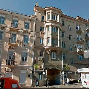  Апартаменты On Lva Tolstogo