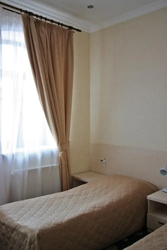 Gonchar Hotel Kiev