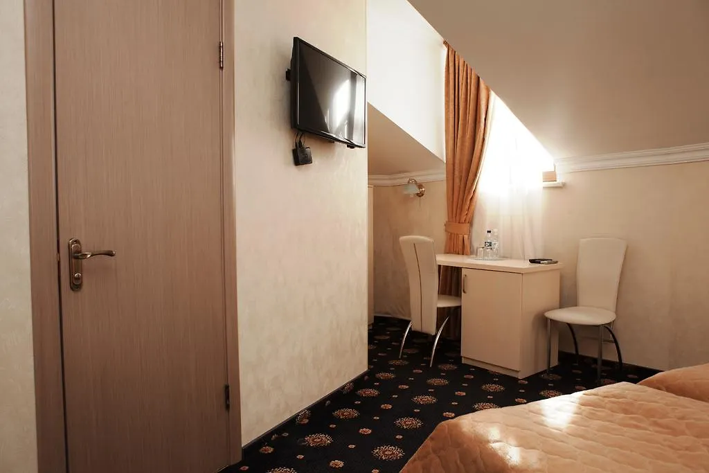 Gonchar Hotel Kiev Ucrania
