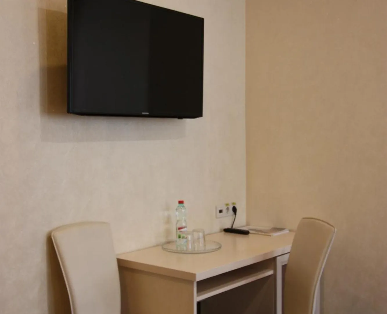 Gonchar Hotel Kiev