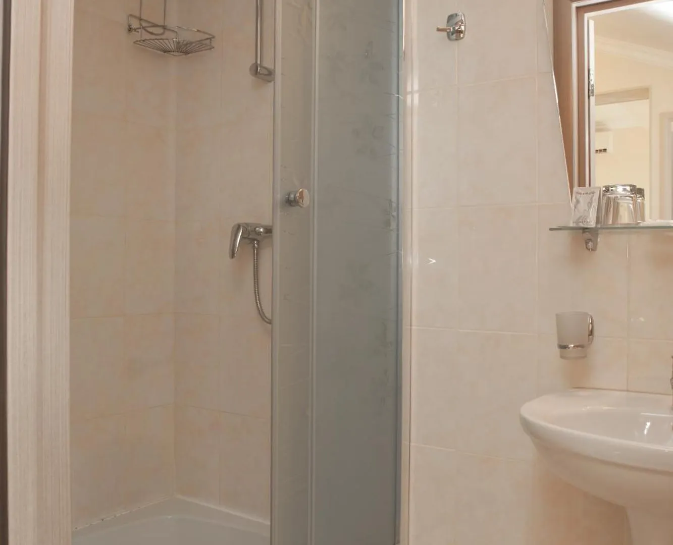 Gonchar Hotel Kiev