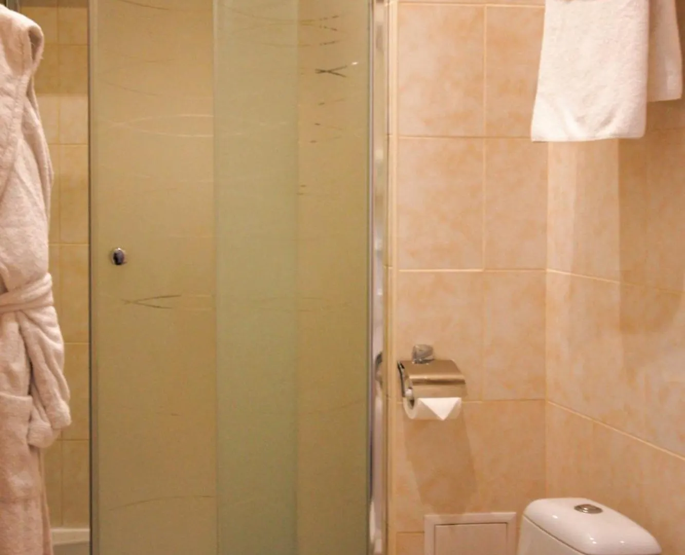 Gonchar Hotel Kiev