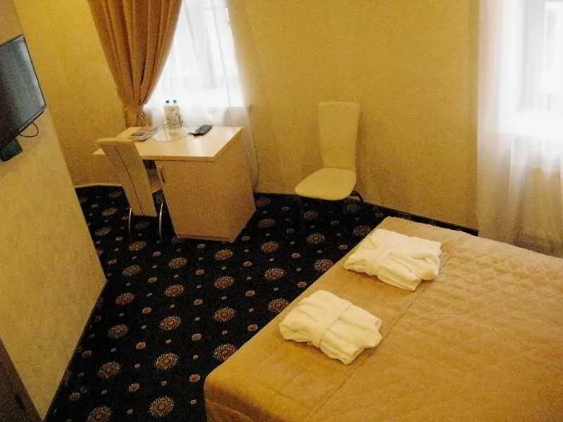 Gonchar Hotel Kiev