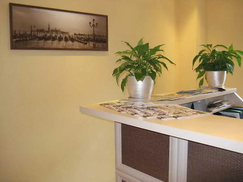 Gonchar Hotel Kiev