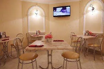 Gonchar Hotel Kiev